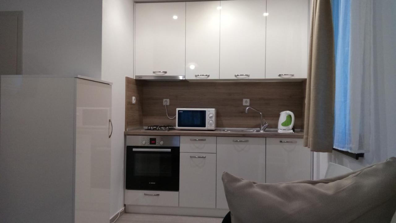 Khan Krum House & Apartments For Rent Elin Pelin ภายนอก รูปภาพ