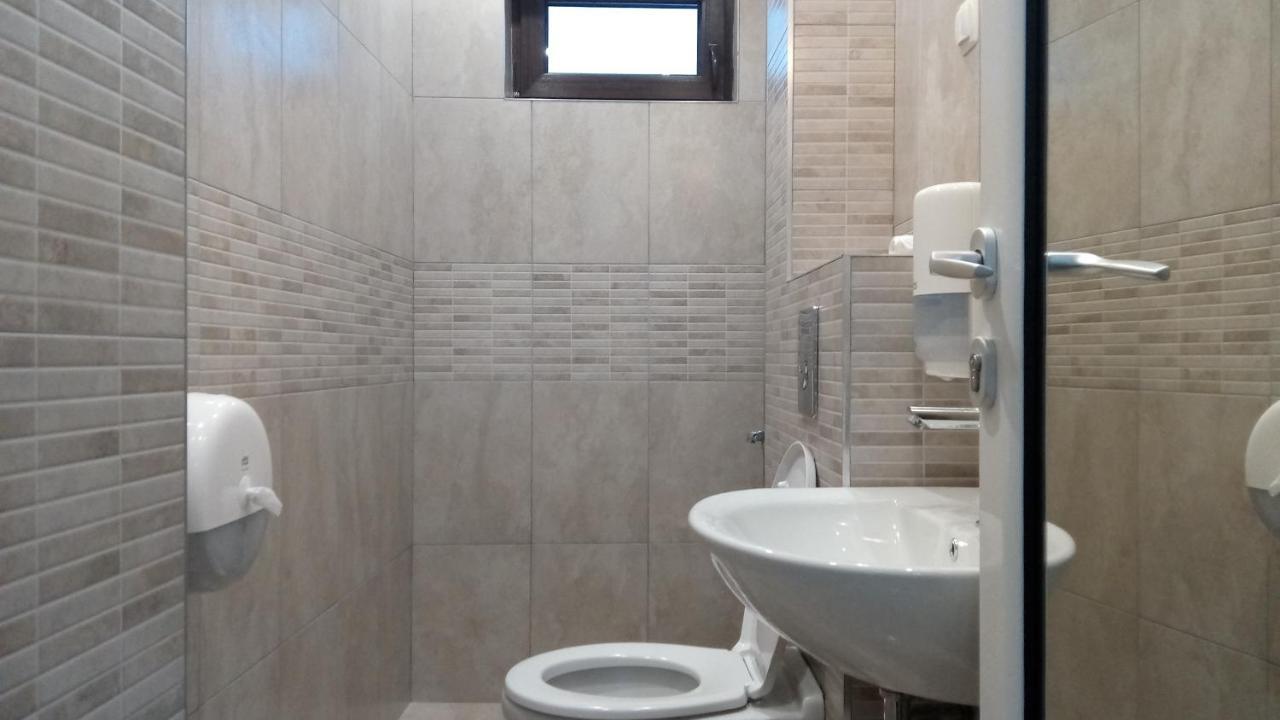 Khan Krum House & Apartments For Rent Elin Pelin ภายนอก รูปภาพ