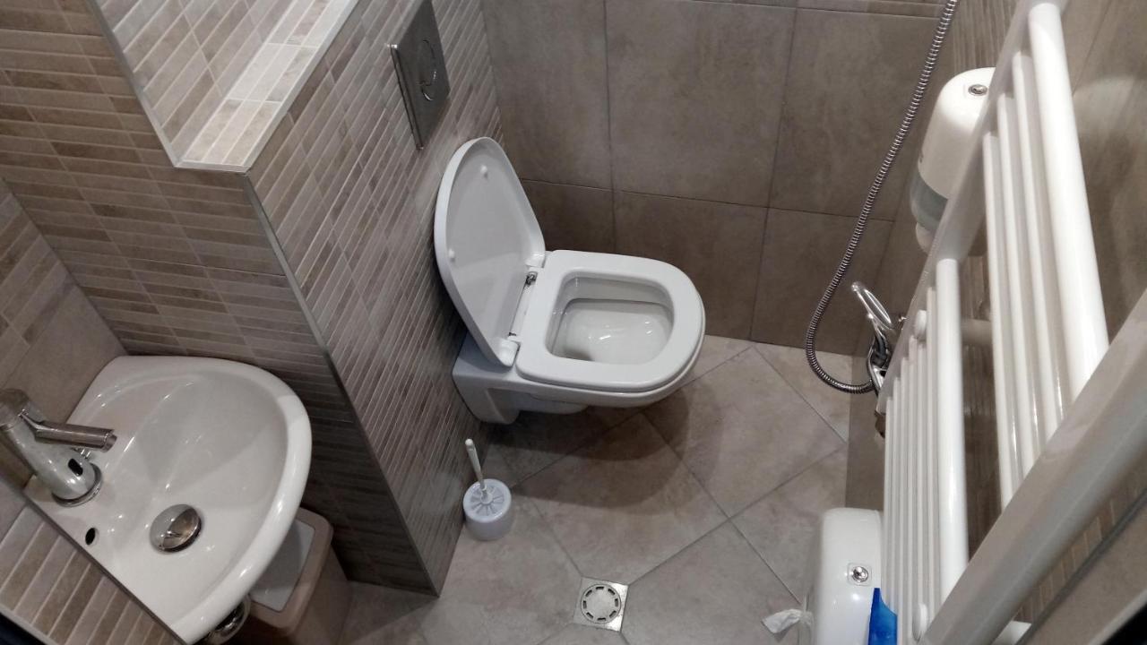 Khan Krum House & Apartments For Rent Elin Pelin ภายนอก รูปภาพ